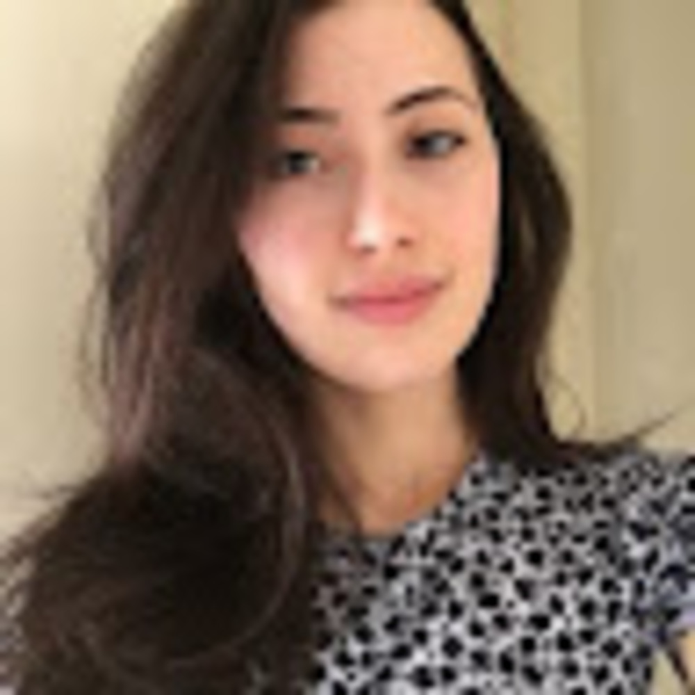 Meet your Posher, Andrea